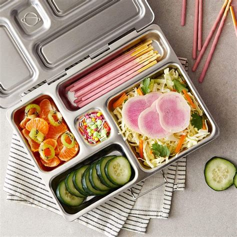 stainless steel lunchbox nz